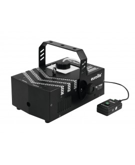 Eurolite Dynamic Fog 700 Macchine per nebbia