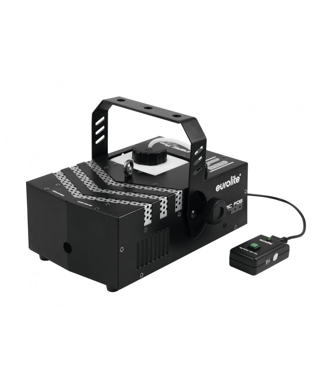 Eurolite Dynamic Fog 700 Macchine per nebbia