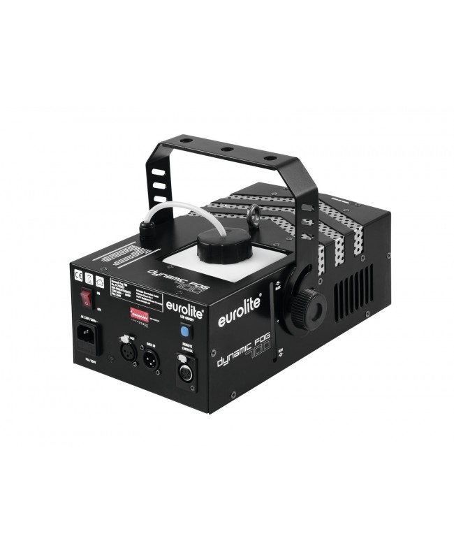 Eurolite Dynamic Fog 700 Fog machines