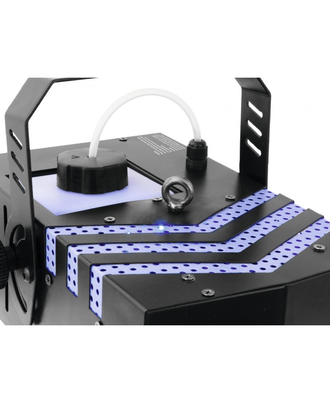 Eurolite Dynamic Fog 700 Macchine per nebbia