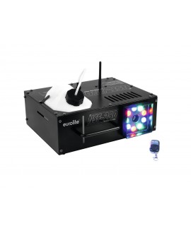Eurolite NSF-250 LED DMX Macchine del fumo
