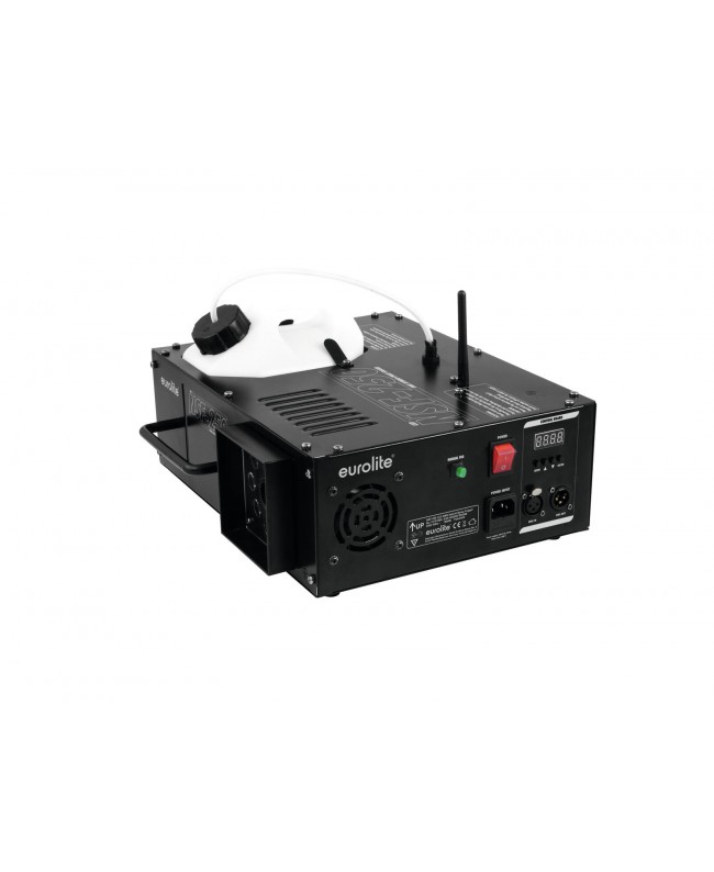 Eurolite NSF-250 LED DMX Macchine del fumo verticali