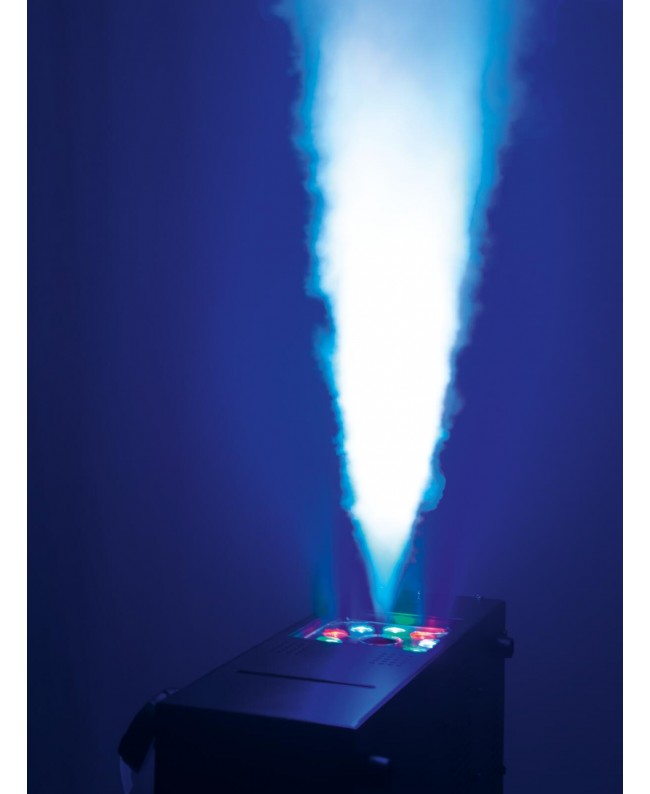 Eurolite NSF-250 LED DMX Vertical Smoke Machines