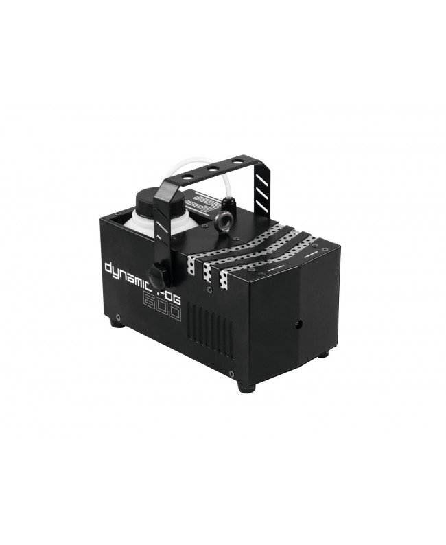 Eurolite Dynamic Fog 600 Macchine per nebbia