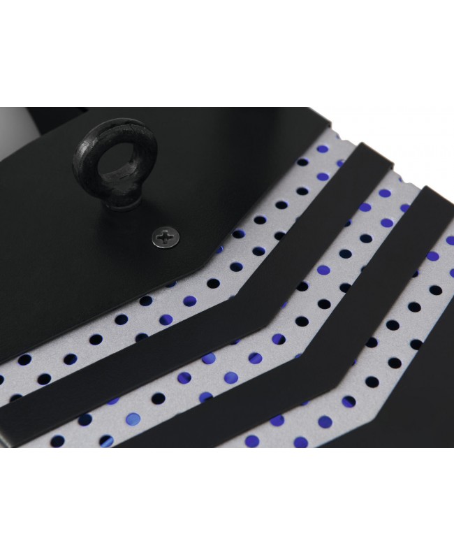 Eurolite Dynamic Fog 600 Macchine per nebbia