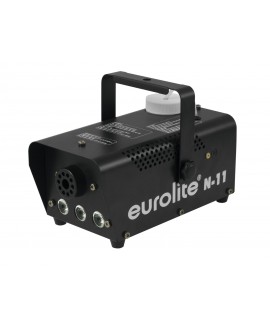 Eurolite N-11 Macchine per nebbia