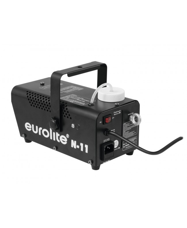 Eurolite N-11 Macchine per nebbia