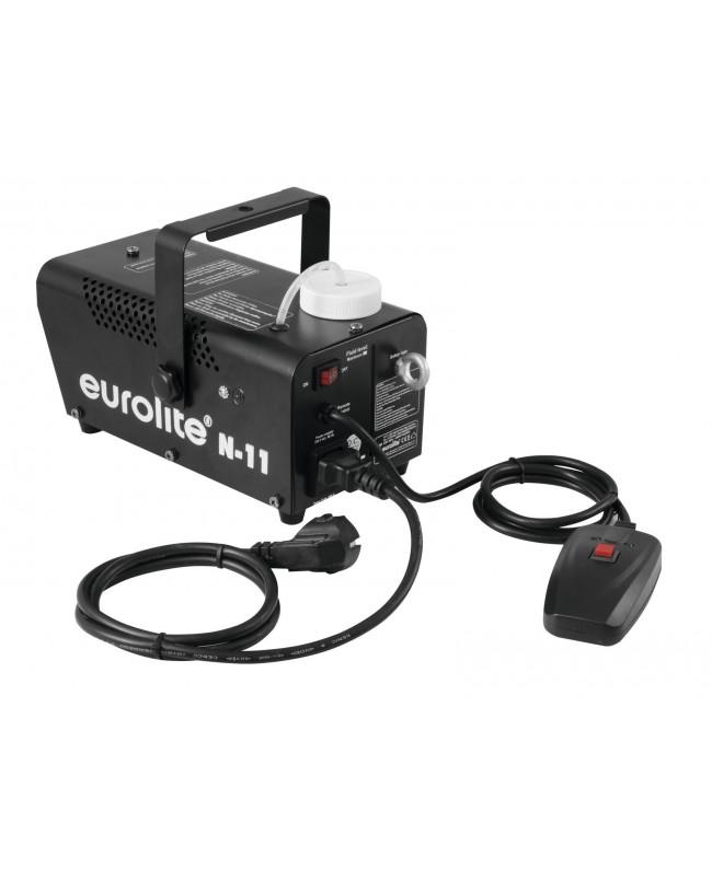 Eurolite N-11 Macchine per nebbia