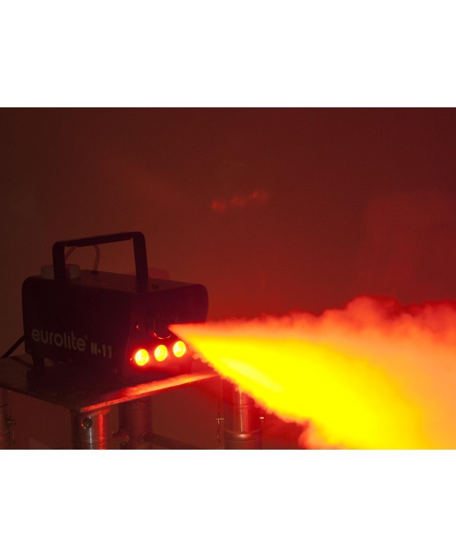 Eurolite N-11 Fog machines
