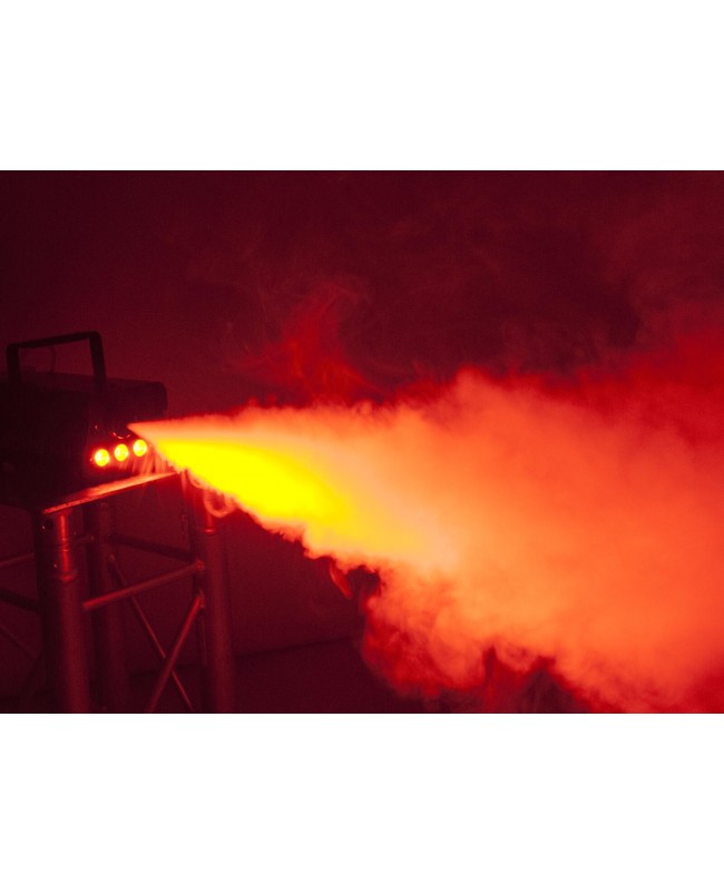 Eurolite N-11 Macchine per nebbia