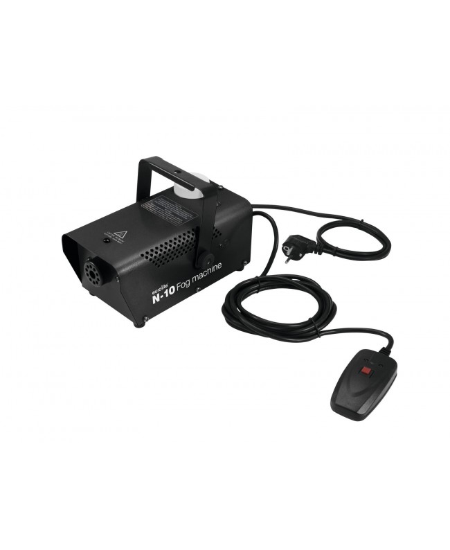 Eurolite N-10 Fog machines