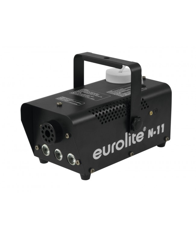 Eurolite N-11 Macchine per nebbia