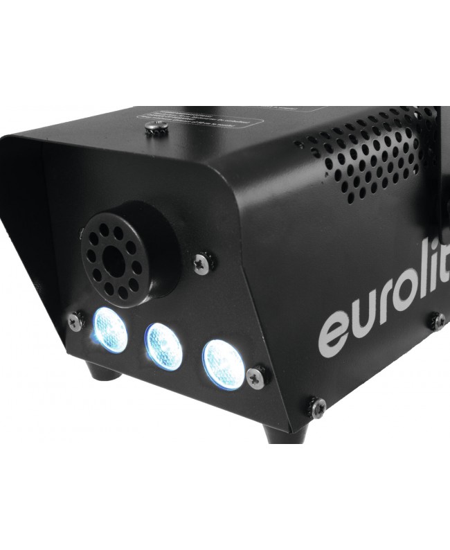 Eurolite N-11 Fog machines