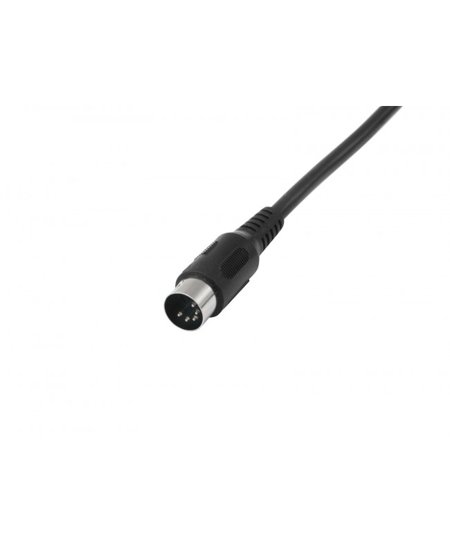 Eurolite Telecomando (timer) LNB-600 LED Hybrid Fog Bubble Telecomandi per macchine d'effetto