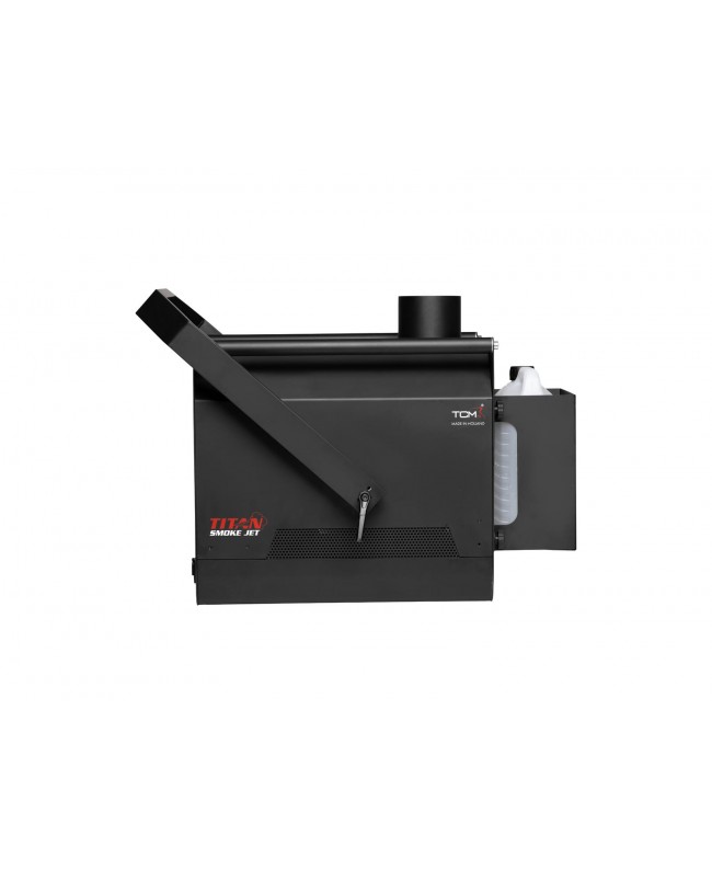 TCM FX TITAN SMOKE JET Vertical Smoke Machines