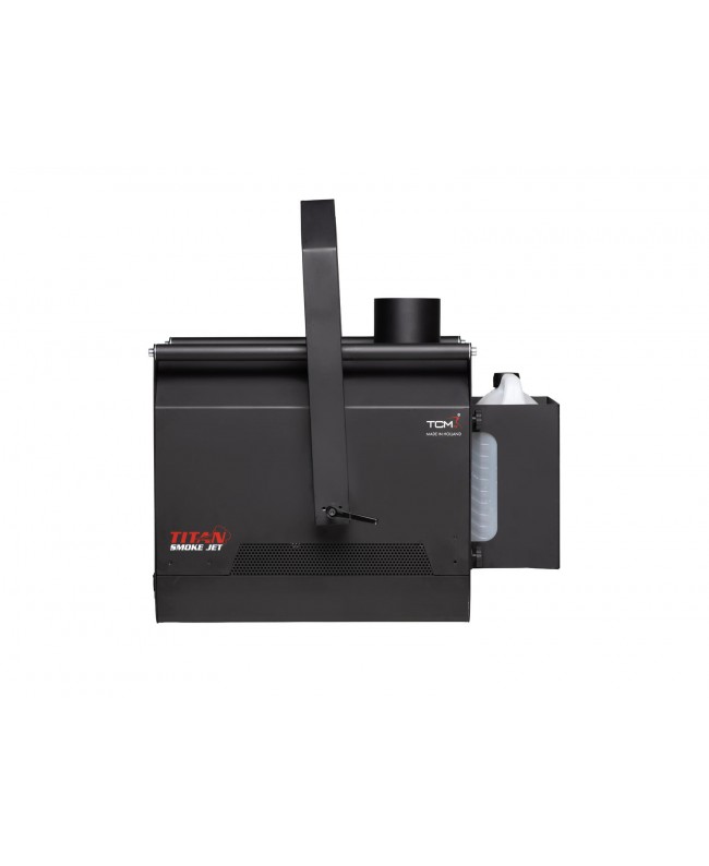 TCM FX TITAN SMOKE JET Vertical Smoke Machines