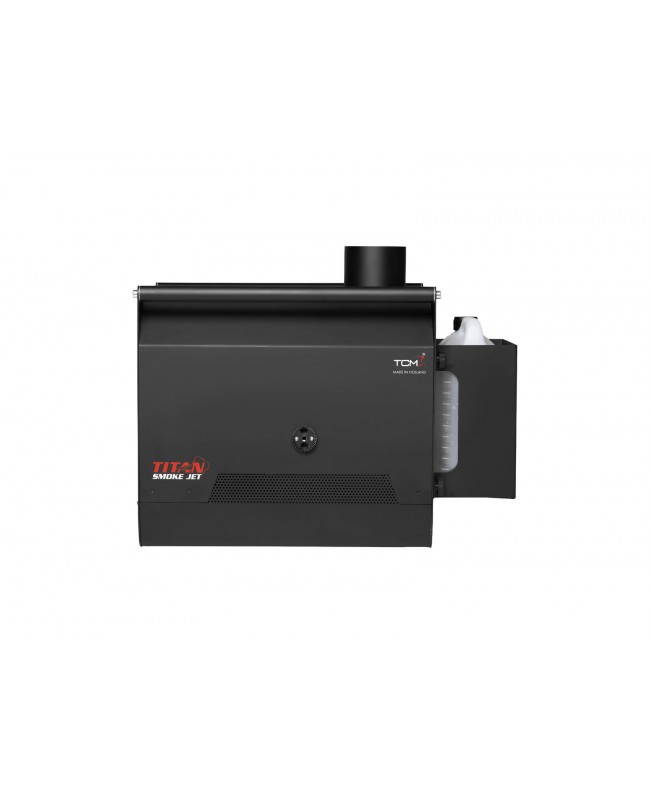 TCM FX TITAN SMOKE JET Foggers