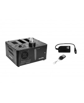 Eurolite Set NSF-100 Macchine del fumo verticali