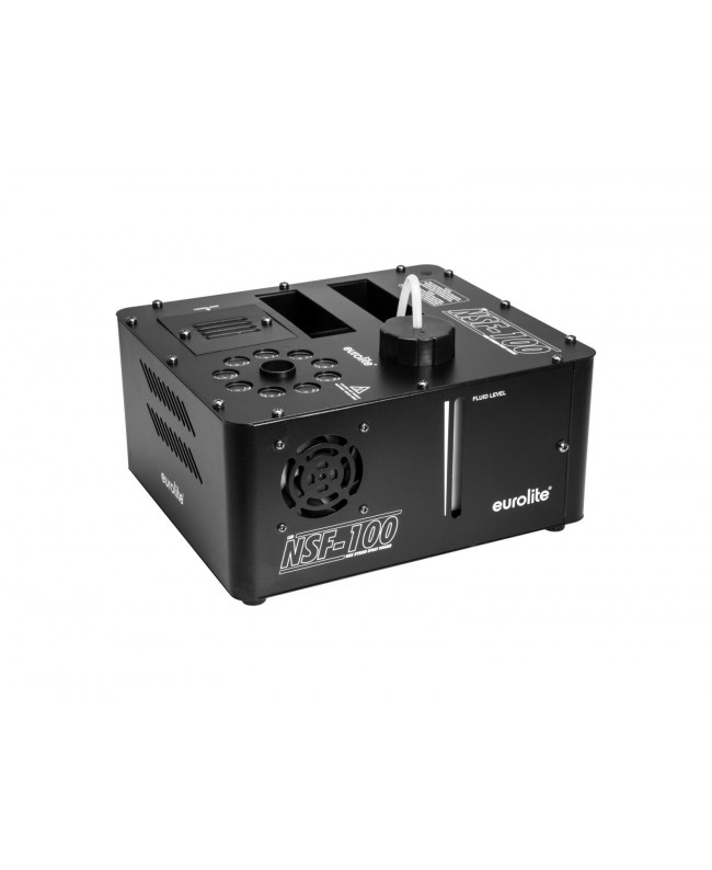 Eurolite Set NSF-100 Vertical Smoke Machines