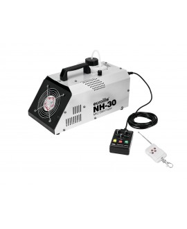 Eurolite NH-30 MK2 DMX Dunstnebelmaschine Fazer / Hazer
