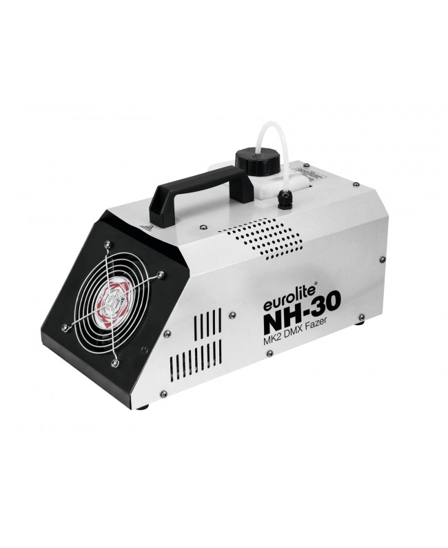 Eurolite NH-30 MK2 DMX Dunstnebelmaschine Fazer / Hazer