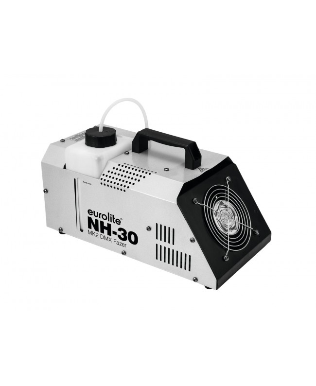Eurolite NH-30 MK2 DMX Fazer Fazer / Hazer