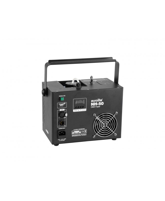 Eurolite NH-50 DMX Fazer Fazer / Hazer
