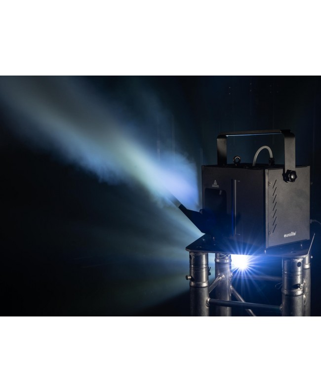 Eurolite NH-50 DMX Fazer Fazer / Hazer