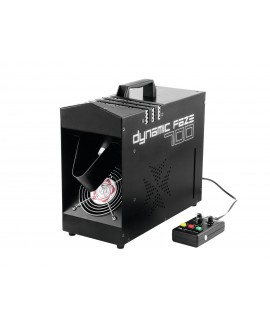 Eurolite Dynamic Faze 700 Fazer Fazer / Hazer