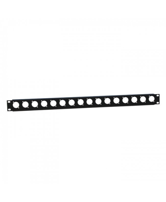 Adam Hall 19" Parts 872225 Pannelli