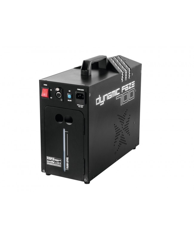 Eurolite Dynamic Faze 700 Dunstnebelmaschine Fazer / Hazer