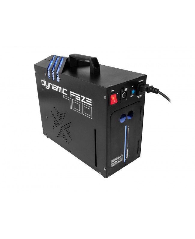 Eurolite Dynamic Faze 700 Fazer Fazer / Hazer