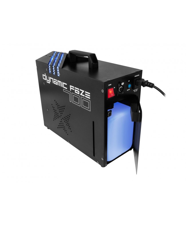 Eurolite Dynamic Faze 700 Dunstnebelmaschine Fazer / Hazer