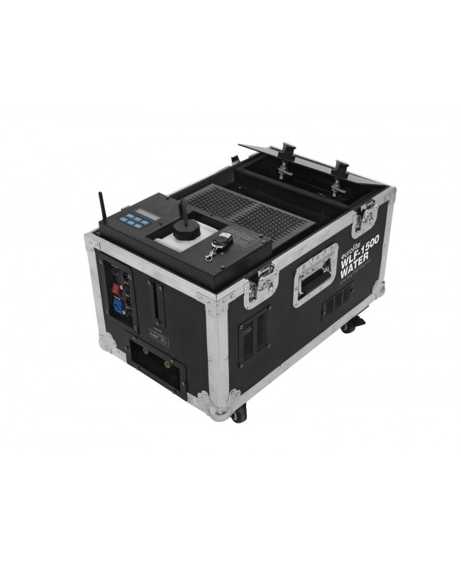 Eurolite WLF-1500 Water Low Fog PRO Low Fog Machines