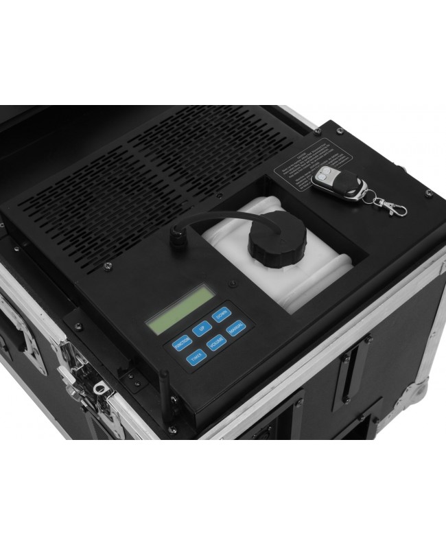 Eurolite WLF-1500 Water Low Fog PRO Foggers