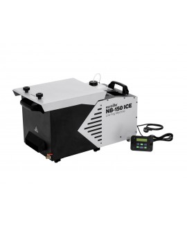 Eurolite NB-150 ICE Low Fog Machine Low Fog Machines