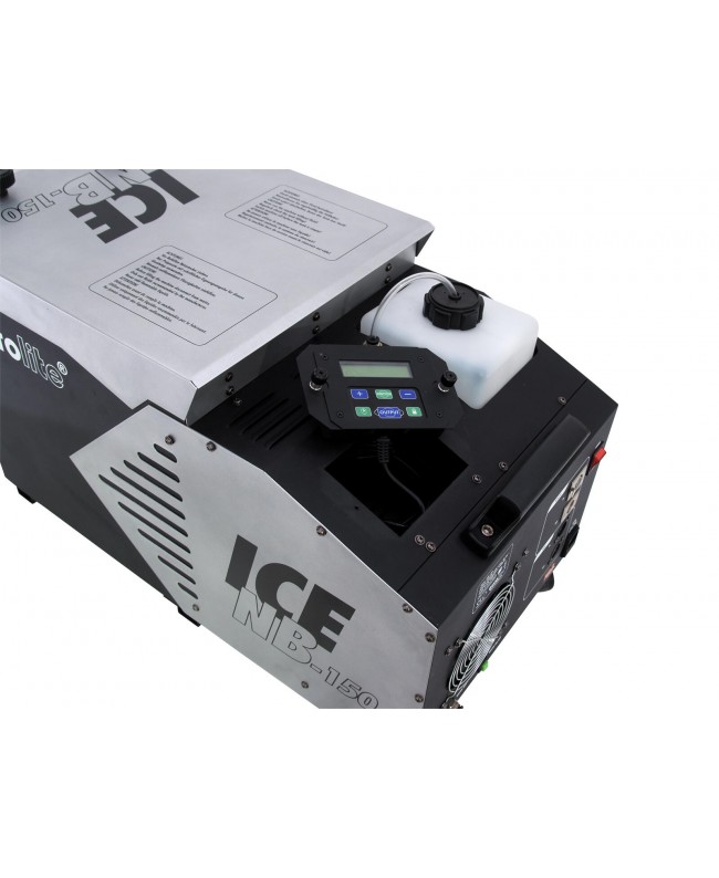 Eurolite NB-150 ICE Bodennebler Bodennebelmaschinen