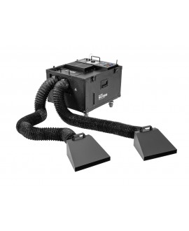 Eurolite WLF-2500 Water Low Fog PRO Low Fog Machines