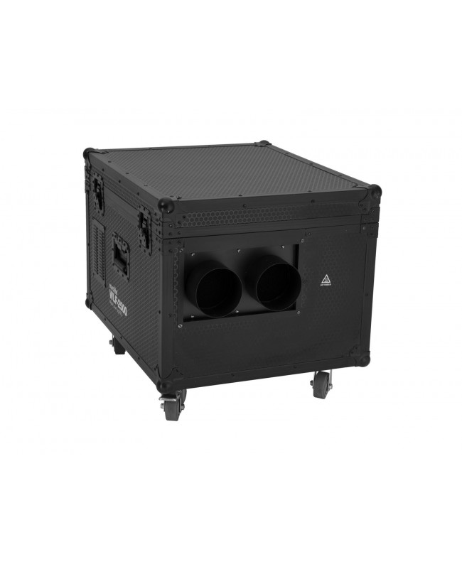 Eurolite WLF-2500 Water Low Fog PRO Foggers