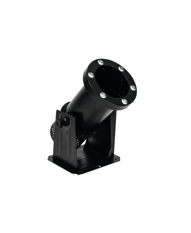 Eurolite LED Confetti Storm Konfetti-Shooter
