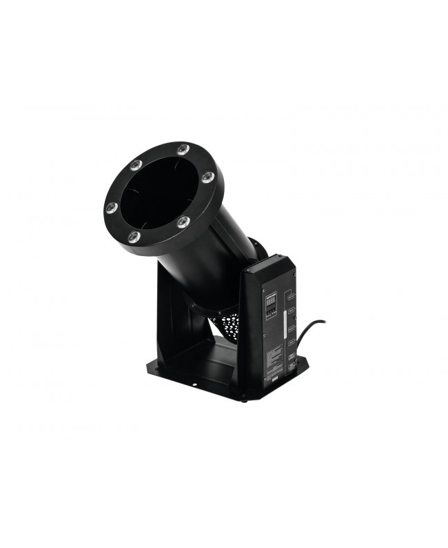 Eurolite LED Confetti Storm Sparacoriandoli