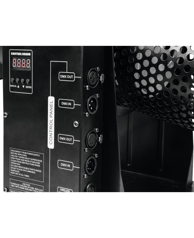 Eurolite LED Confetti Storm Konfetti-Shooter