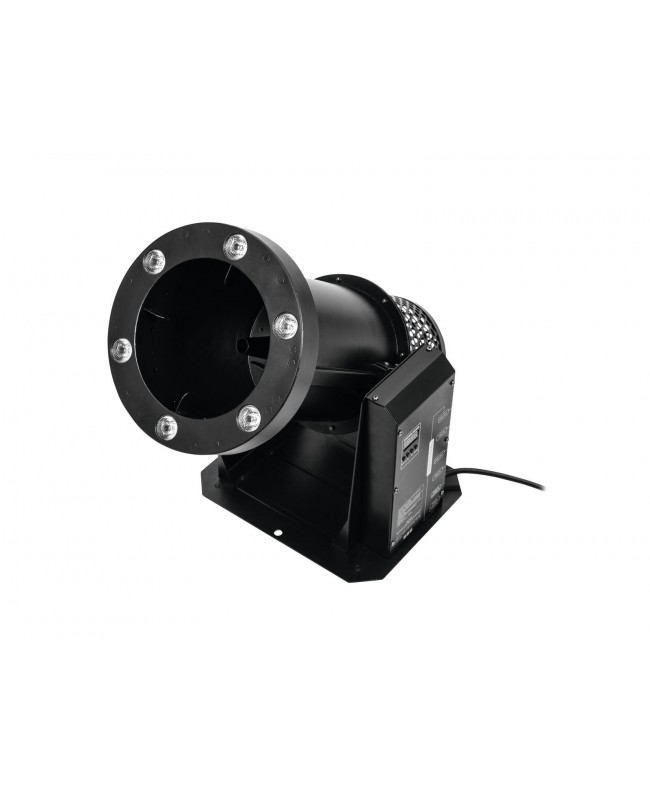 Eurolite LED Confetti Storm Konfetti-Shooter