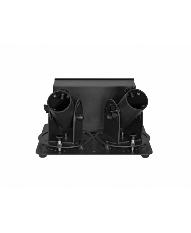 Eurolite Confetti Double Shot DMX Confetti Shooter