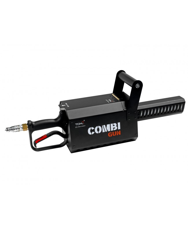 Tcm Fx Pistola combinata Sparacoriandoli