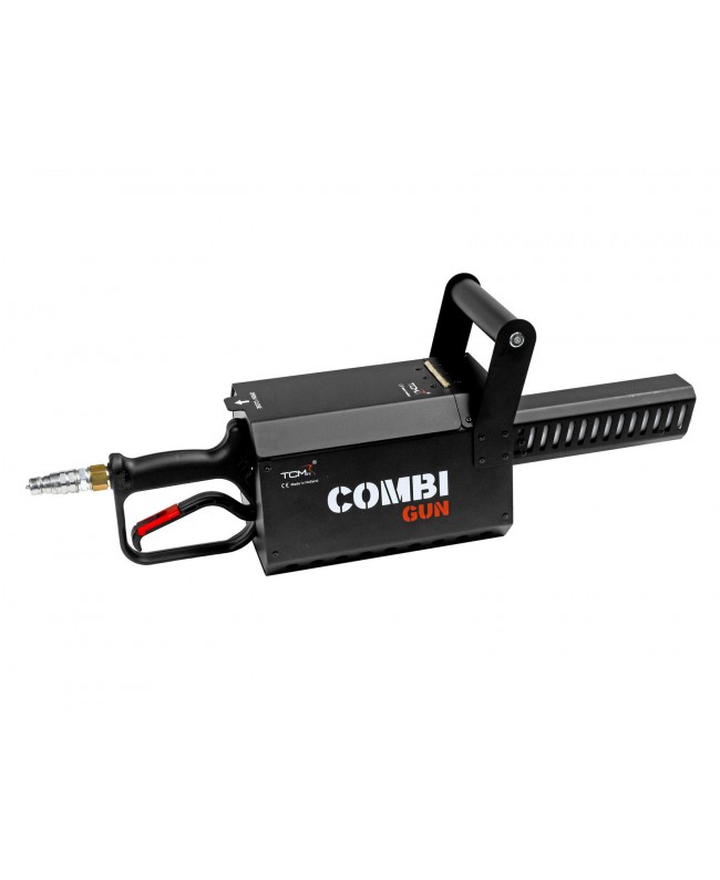 Tcm Fx Pistola combinata Sparacoriandoli