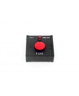 Tcm Fx Fire Box Dimmer & Switch