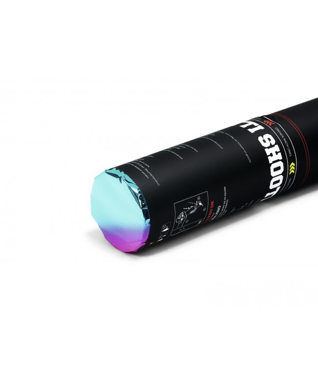 Tcm Fx Handheld Universal Cannon 50cm, empty Confetti Shooter