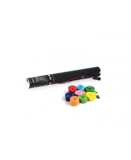 Tcm Fx Electric Streamer Cannon 50cm, multicolor Confetti Shooter