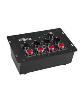 Eurolite FX Shot Control 4 Drop-FX